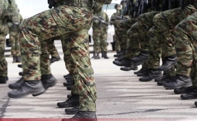 "Traži se način kako da momci iz Srpske služe vojni rok u Srbiji"