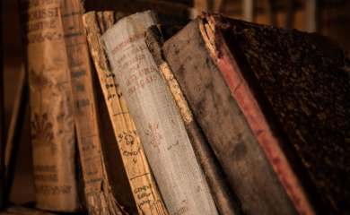Lažne vijesti postoje od izuma jezika i pisma – Biblioteka fiktiva otkriva istoriju obmane