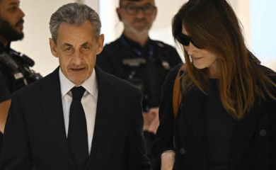 Apelacioni sud usvojio zahtjev: Nikola Sarkozi izlazi iz zatvora, odmah se oglasio