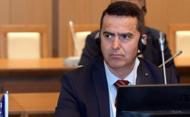 KAJGANIĆ: Korupcija gorući problem, pooštriti kaznenu politiku