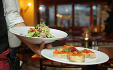 Restoran u Njemačkoj: Otkažete rezervaciju i dobijete 100 evra "kazne"