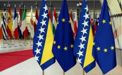 Svi iščekuju 15. decembar: Da li će BiH dobiti kandidatski status?