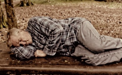 U Njemačkoj 263.000 beskućnika smješteno u prihvatilišta