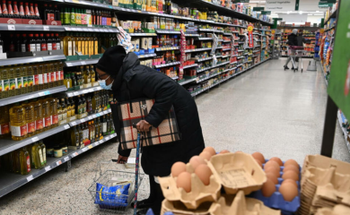 Lov u mutnom u korištenju krize: U BiH brašno, mlijeko i šećer najskuplji u regionu