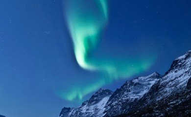 Činjenice o polarnoj svjetlosti koje će vas oduševiti