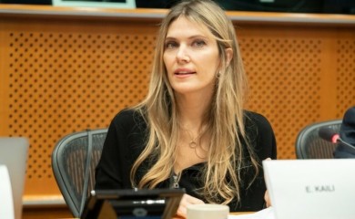 Ovo je zlatni par zbog kojeg je izbio jedan od najvećih skandala ikad u EU institucijama: Ponovo žive zajedno