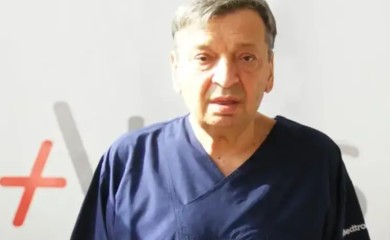 Ko je ljekar koji je operisao Milorada Dodika