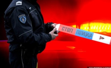 Užas u Novom Sadu: Djevojčica (11) poginula nakon pada sa prozora