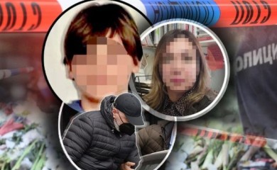 "U sudnici ni u jednom trenutku NIJE ZAPLAKAO" Advokat otkrio maksimalnu kaznu koja prijeti roditeljima dječaka ubice