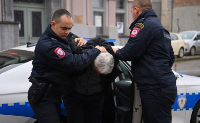 Kako je Banjalučanin upao u zamku: "Fotografije slao policajcima misleći da je dijete"