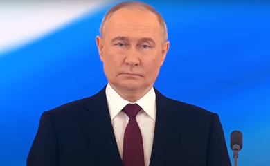 Pojavili se snimci najčuvanijih dječaka na svijetu: Ovo su navodno Putinovi sinovi FOTO