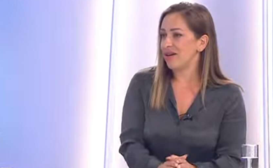 Afera u Parizu: Bojana Kondić Panić pod sumnjom za zloupotrebu diplomatskih tablica i osnivanje privatne firme
