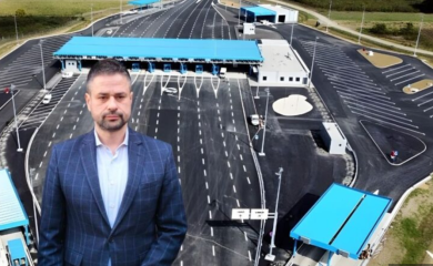 Opet glasao protiv prelaza u Gradišci! Amidžić bijesan na Krnjića: Jedan čovjek se iživljava nad narodom