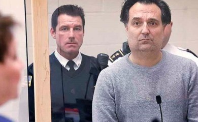 Psihijatar otkrio detalje iz života Brajana Volša