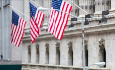 Wall Street porastao