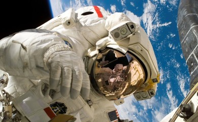 NASA pristala da se američki astronaut vrati na Zemlju sa ruskim