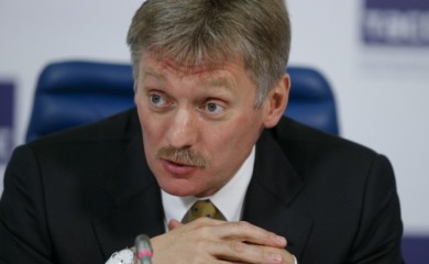 KREMLJ: Putin je otvoren za razgovore o krizi u Ukrajini