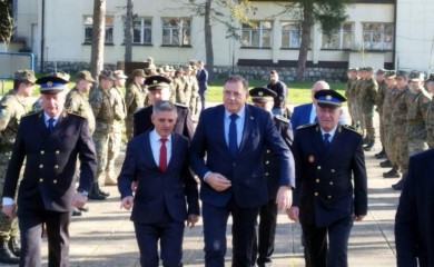 DODIK: Iduće godine orden za predsjednike Amerike, Njemačke, Britanije i Francuske