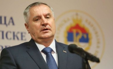 VIŠKOVIĆ: Vlada će odrediti visinu minimalca u 2023. godini prije isplate januarske plate