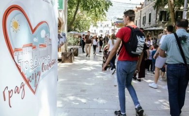 ISTORIJSKA TURISTIČKA GODINA ZA TREBINJE – Preko 180.000 registrovanih noćenja