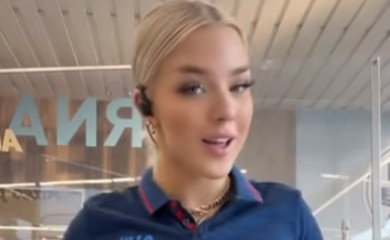 Blagajnica snimila video na radnom mjestu, život skroz okrenuo