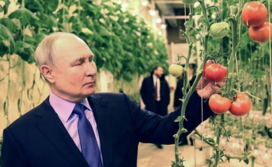 Doktor pregledao Putina na Čukotki, javno iznio dijagnozu