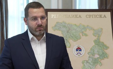 Kovačević: Da li je moguće da je i Izetbegoviću i Marfiju draži arhanđel Mihailo od arhiđakona Stefana?