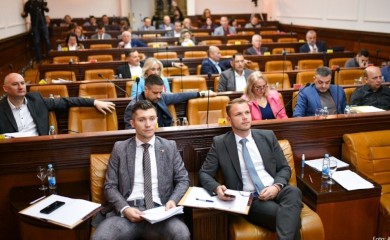 Odbornici glasali: Usvojen prijedlog o realokaciji budžetskih sredstava