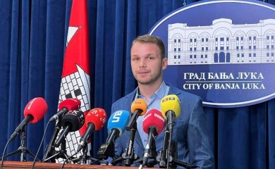 Stanivuković pitao SNSD do kada će ćutati