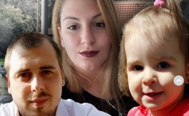 "Za advokate je sramota da brane takve ljude" Otac Danke Ilić ogorčen odlukom suda, nada se da će tužilac prikupiti još dokaza