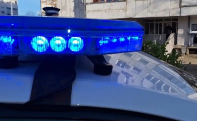 Tijelo muškarac pronađeno na autobuskoj stanici u Klašnicama