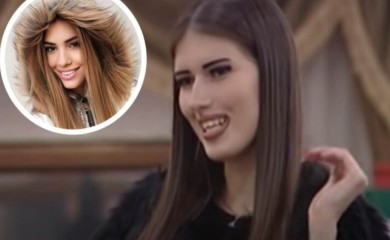 Starleta otkrila cjenovnik: “Ko uplati kredit, taj će moći da se dopisuje”