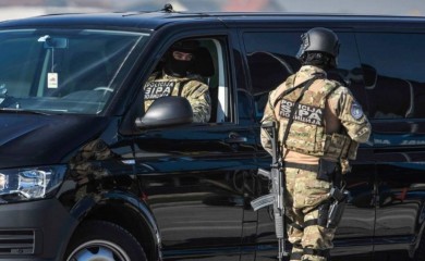 Skandali koji tresu pravosuđe i policiju u BiH