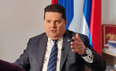 STEVANDIĆ: SDA i Islamska zajednica u BiH maksimalno radikalizuju situaciju u zemlji