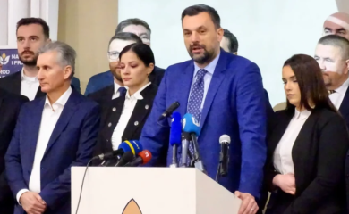 NiP o Zakonu o nepokretnoj imovini Srpske: Podržavamo zastupnike Trojke