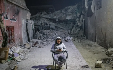 UNHCR: Milioni Sirijaca bi mogli da ostanu bez domova nakon zemljotresa