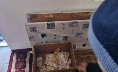 Baka iz BiH ušteđevinu od 1.000 KM donirala za žrtve zemljotresa: “Sinko, sačekaj da i ja dam svoj prilog” (FOTO)