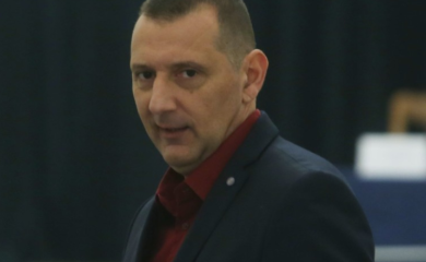 Klub odbornika PDP neće podržati Zorana Popovića za predsjednika Skupštine grada