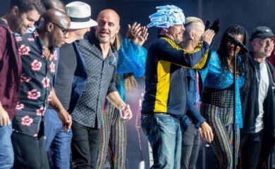 Basista kultnog benda Jamiroquai poginuo u lančanom sudaru