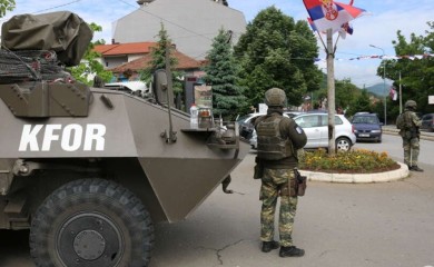 Skoro 1.000 vojnika više nego prošle godine: Zašto NATO gomila trupe na Kosovu