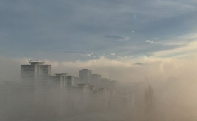 Nezdrav vazduh u Banjaluci, Doboju, Visokom i Kaknju