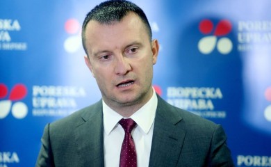 Podnesene prijave za utaju 5,3 miliona KM poreza i doprinosa