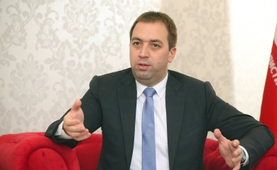Selak: Očekujem veću ažurnost i odgovornost nosilaca pravosudnih funkcija