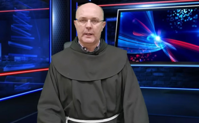 Fra Mario Knezović: Bilo mi je mučno gledati "Svadbu" (VIDEO)