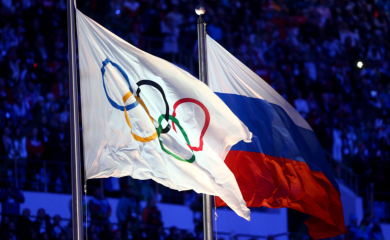 Britanska vlada protiv učešća Rusa i Bjelorusa na Olimpijskim igrama