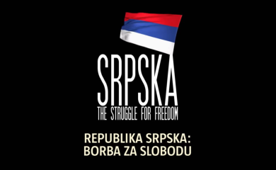 Filmu "Republika Srpska: Borba za slobodu" tri glavne nagrade na festivalu u Čileu