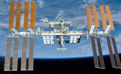 Četvoro astronauta napustilo svemirsku stanicu