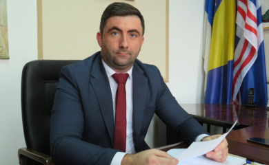 Građani Bijeljine pozvali Petrovića da relocira planiranu sportsku dvoranu