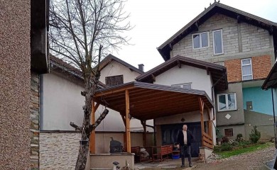 AMEL HAMZIĆ: Za Miladina Stanića ne postoji zakon