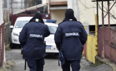 Detalji jezivog nasilja: Toliko je tukao ženu da je htjela skočiti sa 2. sprata zgrade